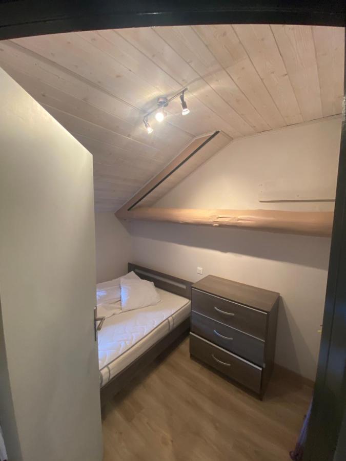 Appartement N4 Yssingeaux Exterior foto